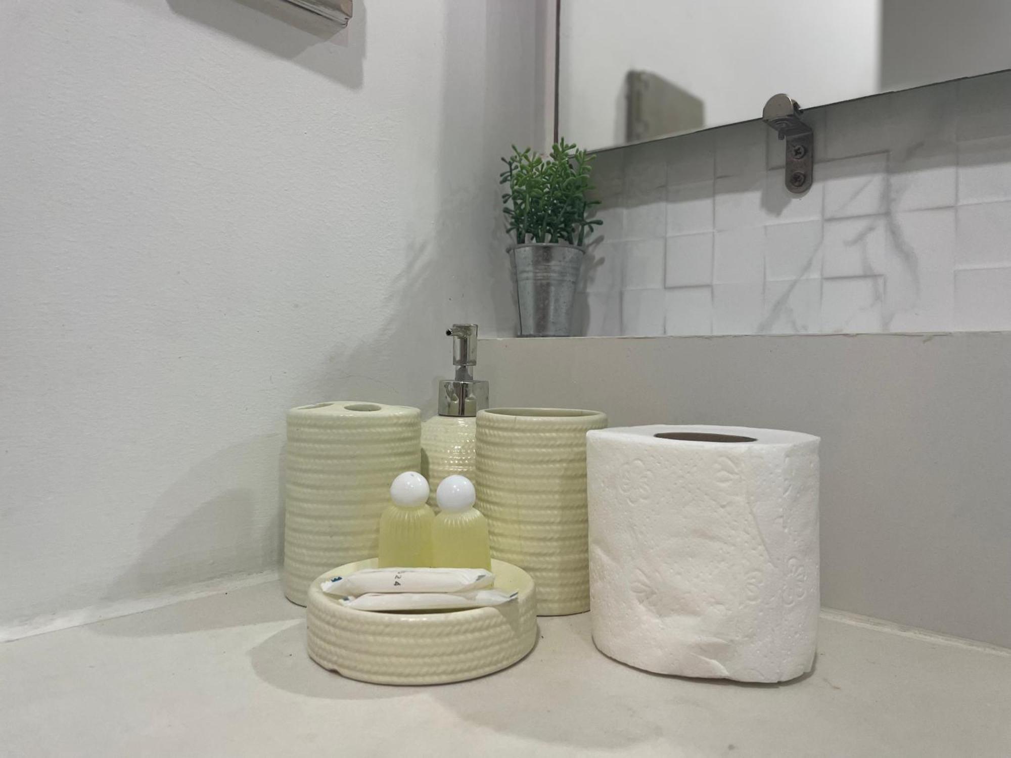 Apartemen Seven Seas Pattaya *
